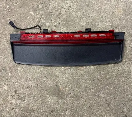 BMW 7 F01 F02 F03 F04 Third/center stoplight 7182211