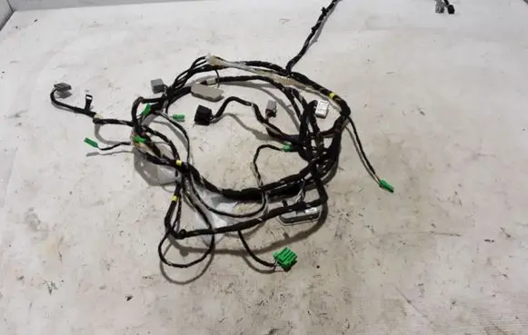 Volvo S60 Other wiring loom 32247889