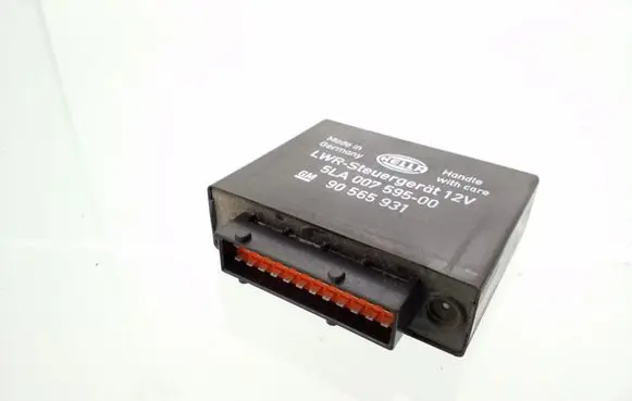 Opel Omega B2 Xenon control unit/module 90565931 5LA00759500