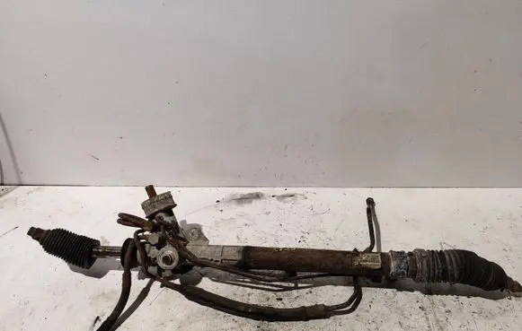 Audi A6 S6 C5 4B Steering rack 4B1422066E 6001440028712