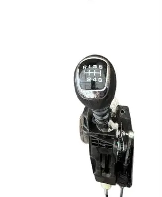 Iveco Daily 6th gen Gear shifter/selector 5802470371