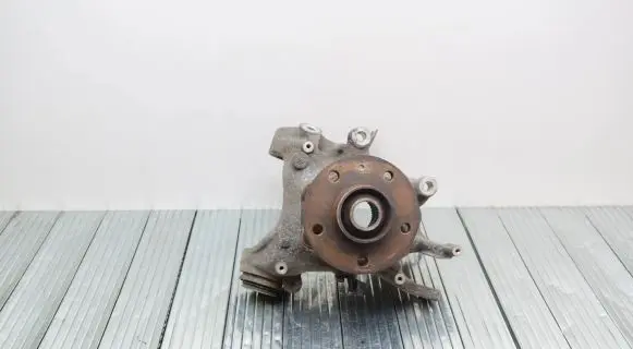 Audi A8 S8 D4 4H Rear wheel hub 4H0505431D 4H0505435D
