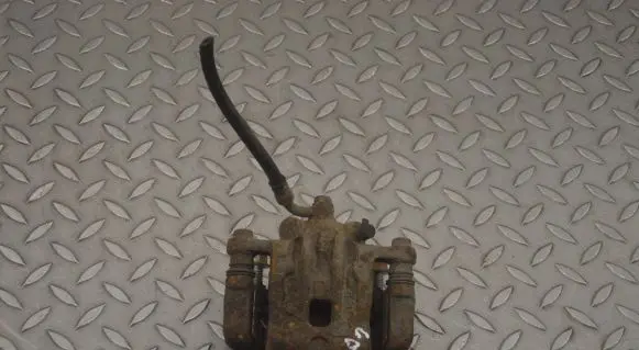 SsangYong Korando Rear brake caliper