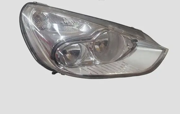 Ford Galaxy Headlight/headlamp 6M2113W029