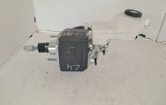 Toyota Corolla Cross Brake system control unit/module 4721016040