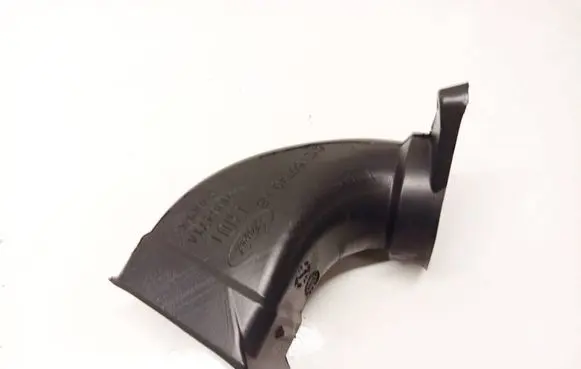 Ford S-MAX Cabin air duct channel 6M2150740AB