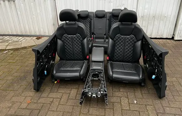 Audi Q5 SQ5 FY Interior set