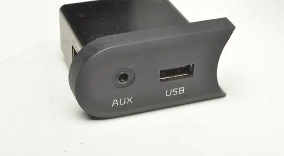 KIA Ceed USB socket connector 96120A2100