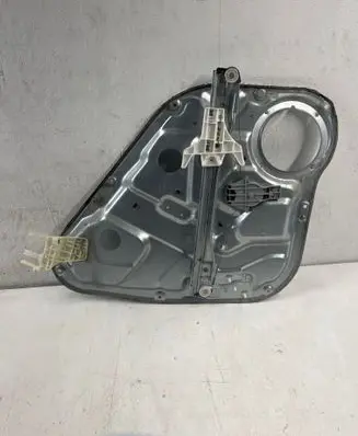 Hyundai Santa Fe Rear door window regulator with motor 2601241 BHZ0186 834702B020WKS4