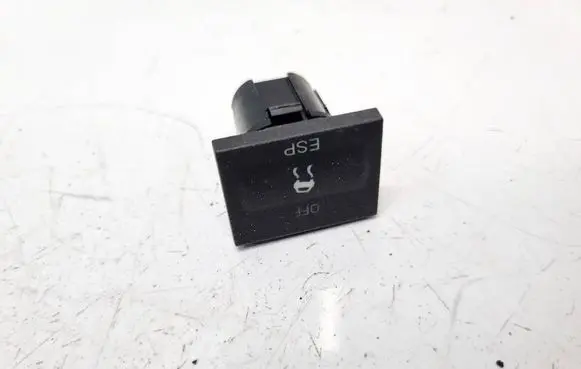 Ford C-MAX I ESP (stability program) switch 3M5T2C418BE