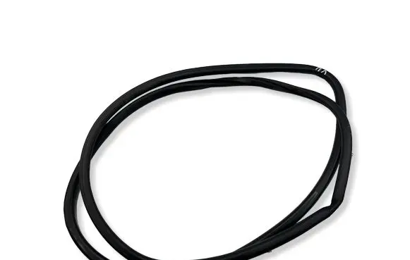 Lexus GS 300 350 430 450H Front door rubber seal 