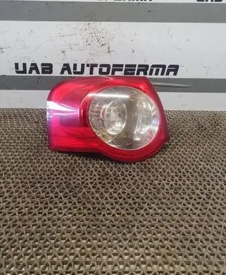 Volkswagen PASSAT B6 Rear/tail lights 3C9945095C