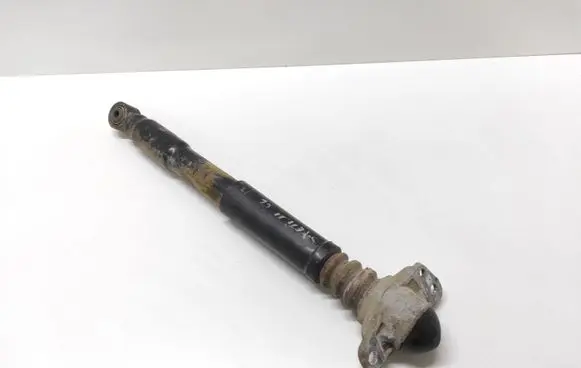 Skoda Yeti (5L) Rear shock absorber/damper