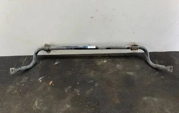 Audi A6 S6 C7 4G Front subframe 4G0411309E