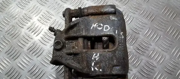 Renault Modus Front brake caliper