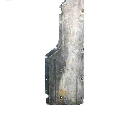 BMW 6 E63 E64 Side bottom protection 74850610