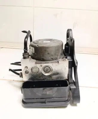Volkswagen Golf VII ABS Pump 5Q0614517AK 5Q0907379AE 10022005194