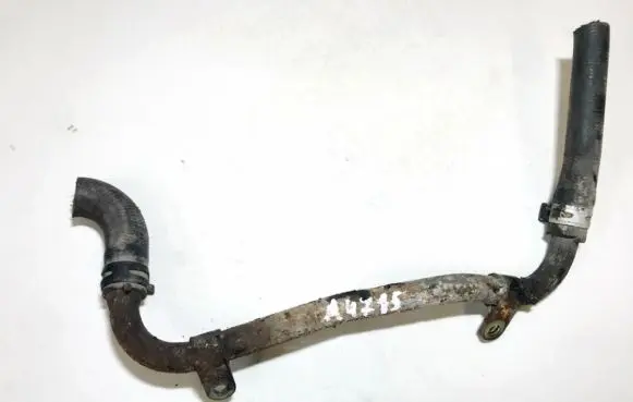 Peugeot 406 Engine coolant pipe/hose