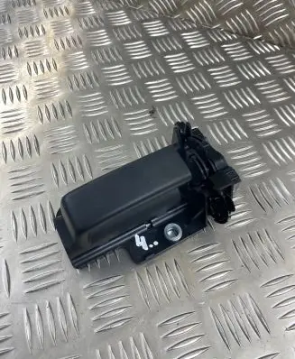 Volkswagen Sharan Rear door interior handle trim 7n0843642