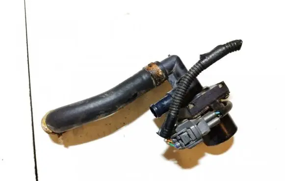 Subaru Legacy Electric auxiliary coolant/water pump