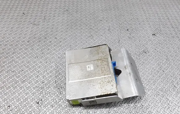 GPS navigation control unit/module