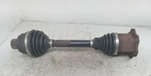 Audi A5 8T 8F Front driveshaft