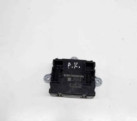 Land Rover Range Rover Evoque L538 Door control unit/module 10145178 HK8314D617BB