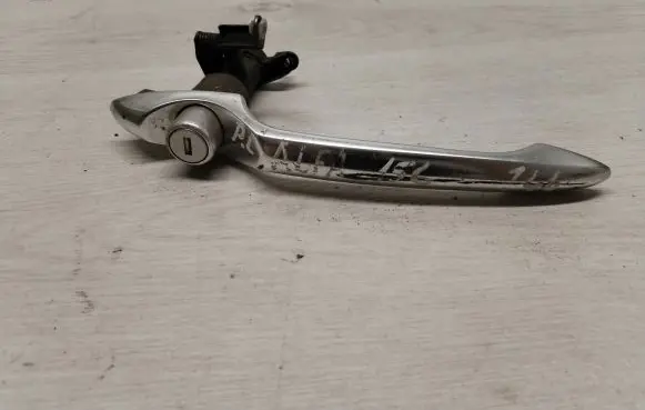 Alfa Romeo 156 Front door exterior handle