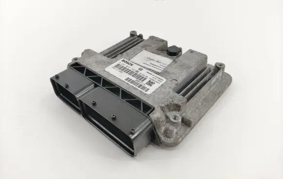 Iveco Daily 4th gen Engine control unit/module 0281012193 504121602