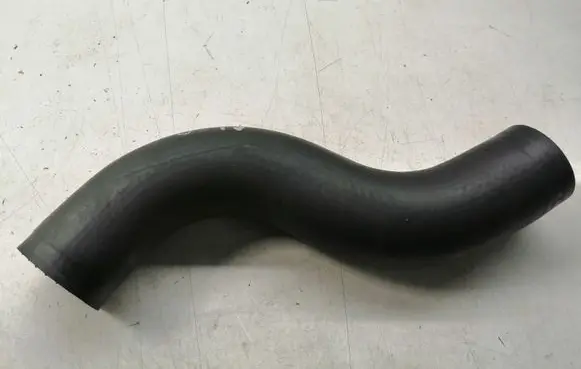 Toyota Corolla Verso AR10 Intercooler hose/pipe 1734226072