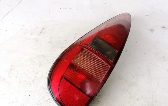 Renault Laguna I Rear/tail lights