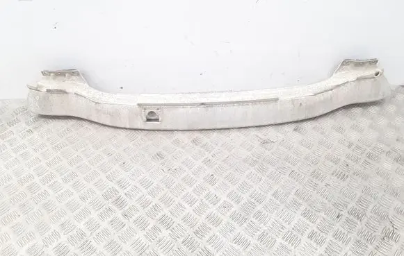 Audi A8 S8 D3 4E Rear bumper cross member 4E0807309A