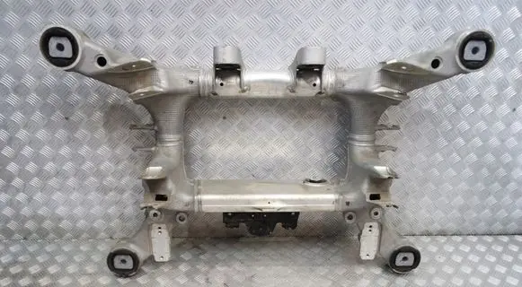BMW 7 F01 F02 F03 F04 Rear subframe 6775884