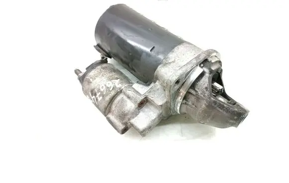 BMW 3 F30 F35 F31 Starter motor 7638194
