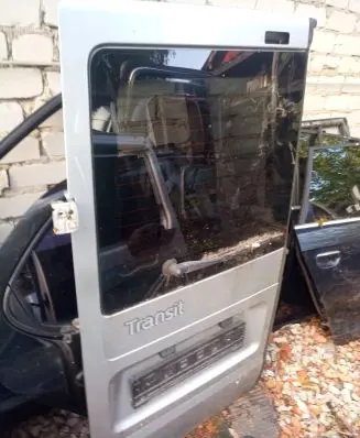 Ford Transit Rear door 1371884