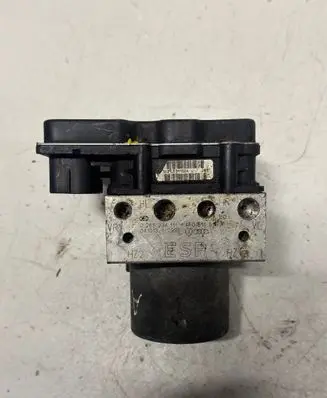 Audi A6 S6 C6 4F ABS Pump 4F0614517A 4F0910517E