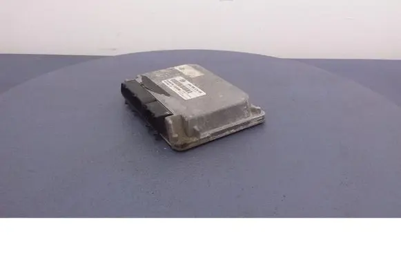 Seat Toledo II (1M) Engine control unit/module ECU 06A906019BR