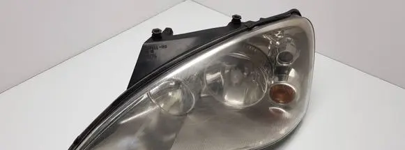 Ford Galaxy Headlight/headlamp 7M5941015L 0301183201 011502A04HR