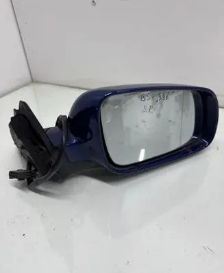 Volkswagen PASSAT B5.5 Front door electric wing mirror 8R0857034