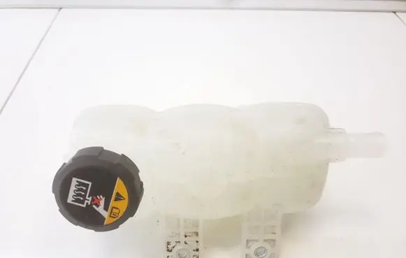 Hyundai Ioniq Coolant expansion tank/reservoir 25430G7500