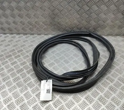 Peugeot 508 II Trunk rubber seal (body) 9813391980