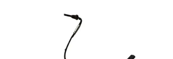 Volvo V60 Exhaust gas temperature sensor 31430937