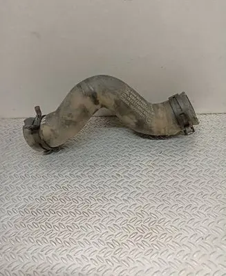 Mercedes-Benz CLA C117 X117 W117 Engine coolant pipe/hose A2465010482 ZGS004 YAP4561811