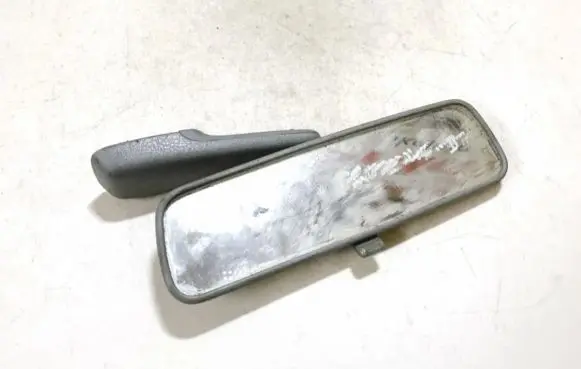 Nissan Primera Rear view mirror (interior) e130187358
