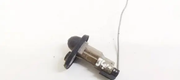 Opel Zafira A Front door sensor 09153611
