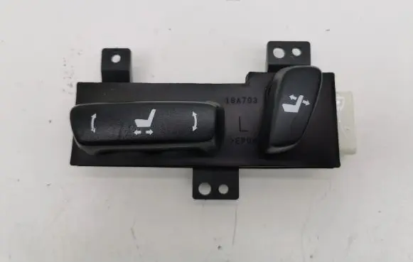 Lexus NX Seat control switch 