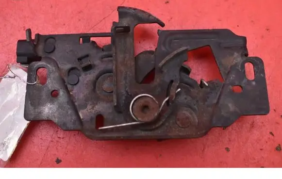 Tesla Model S Engine bonnet/hood lock/catch 103301100A