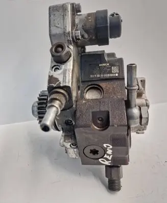 Renault Laguna III Fuel injection high pressure pump 0445010099 8200803375 8200385478
