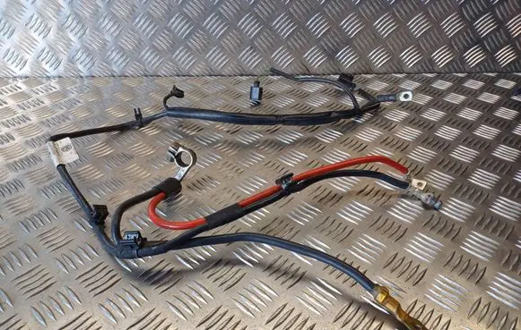 Volkswagen Up Positive cable (battery) 6C0971349EC
