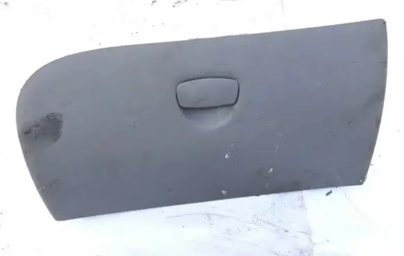 Renault Laguna II Glove box